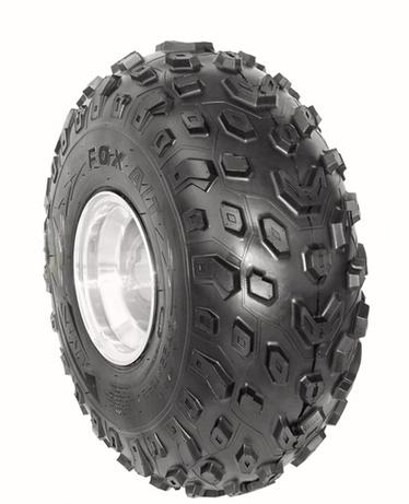 145/70R6 2 Ply AMS Fox A/T